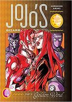 JoJos Bizarre Adventure, Verzenden, Nieuw