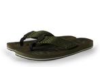 PME Legend Slippers in maat 41 Groen | 10% extra korting, Slippers, Overige kleuren, Verzenden, Zo goed als nieuw