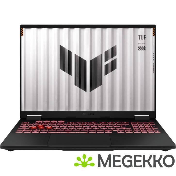 ASUS TUF Gaming A16 FA608UH-RV015W 16  Ryzen-7 RTX 5050, Computers en Software, Windows Laptops, Nieuw, Verzenden