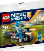 LEGO NEXO Knights Ridder Motor - 30371 (Nieuw), Verzenden, Nieuw