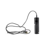 Afstandsbediening RS-60E3 voor Canon met garantie, Ophalen of Verzenden, Gebruikt