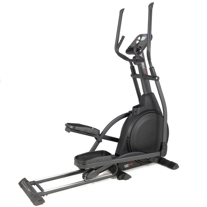 Toorx Fitness ERX-600 Crosstrainer, Sport en Fitness, Fitnessapparatuur, Crosstrainer, Verzenden