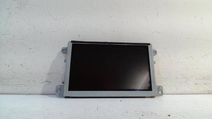 Navigatie display Audi A5  S5 quattro 4F0919604, Auto-onderdelen, Elektronica en Kabels, ARN erkend, Stiba lid, Erkend duurzaam