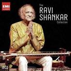 cd box - Ravi Shankar - The Ravi Shankar Collection, Cd's en Dvd's, Cd's | Klassiek, Zo goed als nieuw, Verzenden