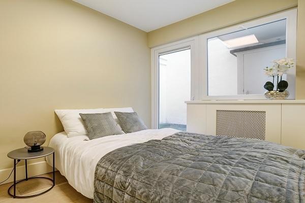 Appartement Bonistraat in Den Haag, Huizen en Kamers, Huizen te huur, Via bemiddelaar, Den Haag, Appartement