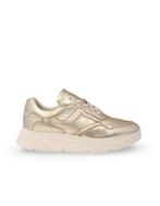 Miss Behave sneakers/lage-sneakers dames 42 goud/zilver, Kleding | Dames, Miss Behave, Verzenden, Nieuw
