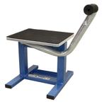 Cross Stand Trapbok MX-Lift, Motoren, Kleding | Motorkleding, Verzenden, Nieuw met kaartje