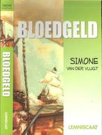 Bloedgeld 9789048000494 Simone van der Vlugt, Verzenden, Zo goed als nieuw, Simone van der Vlugt