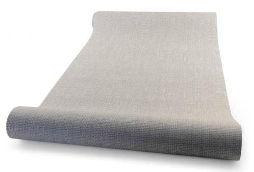 16.Vinyl op vlies behang 68700 Noordwand, Huis en Inrichting, Stoffering | Behang, minder dan 10 m², Grijs, Ophalen of Verzenden