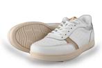 Woden Sneakers in maat 39 Wit | 10% extra korting, Verzenden, Wit, Woden, Sneakers of Gympen