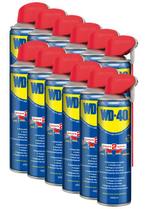 Wd 40 multi use smart straw 12 stuks, 450 ml, Doe-het-zelf en Verbouw, Verzenden, Nieuw