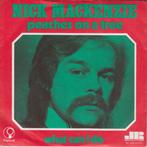 Single - Nick MacKenzie - Peaches On A Tree, Cd's en Dvd's, Verzenden, Nieuw in verpakking
