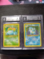 2 Graded card - Beckett, Nieuw