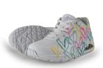 Skechers Sneakers in maat 36 Wit | 10% extra korting, Skechers, Verzenden, Wit, Sneakers of Gympen