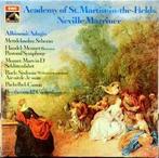 LP gebruikt - Neville Marriner - Academy Of St. Martin-In..., Cd's en Dvd's, Vinyl | Klassiek, Verzenden, Zo goed als nieuw