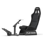 Playseat Evolution zwart | Black ActiFit, Nieuw, Playseat of Racestoel, PlayStation 4