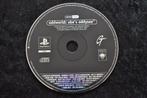 Oddworld Abe's Oddysee Demo Disc Playstation 1 PS1