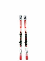 Nordica Dobermann SLC-160 cm, Gebruikt, Ophalen of Verzenden, Carve, Skiën