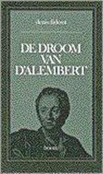 De droom van dAlembert / Boom klassiek 9789060093733, Verzenden, Gelezen, D. Diderot