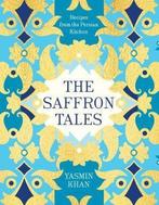 9781632867100 The Saffron Tales Yasmin Khan, Boeken, Verzenden, Nieuw, Yasmin Khan