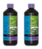 Bcuzz Hydrovoeding A+B 1 ltr, Ophalen of Verzenden, Nieuw