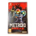 Metroid Dread voor Nintendo Switch UITVERKOOP, Spelcomputers en Games, Zo goed als nieuw, Verzenden