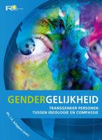 Reflectorreeks 7 -   Gendergelijkheid 9789087187040, Boeken, Gelezen, J.A. Schippers, Verzenden