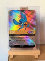 Disney - 1 Card - Disney Lorcana - Stitch 30/P1 - EN - 3, Nieuw