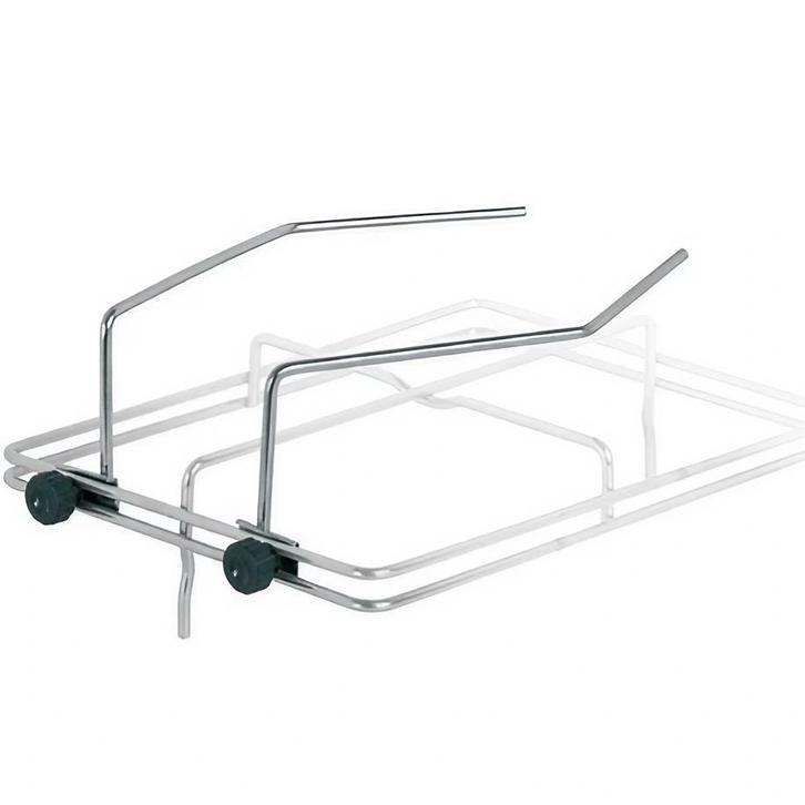 Pannenhouderset Voor Gasovens 3 Branders, Watersport en Boten, Bootonderdelen, Nieuw, Zeilboot of Motorboot, Ophalen of Verzenden