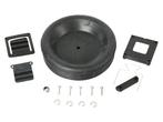 Whale AK4400 Servicekit Gusher Titan neopreen, Watersport en Boten, Ophalen of Verzenden, Nieuw