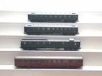 Liliput H0 - 29202/83602/84202/84502 - Modeltrein, Nieuw