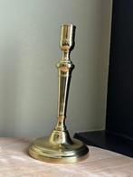 Taperstick (kleine blaker met een dunne pijp) - Koper -, Antiek en Kunst, Curiosa en Brocante
