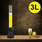 Decopatent® Grote staande XL Biertap met Tap kraan - Drank, Nieuw, Verzenden