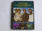 Creedence Clearwater Revival - Bad Moon Rising / Live (DVD), Verzenden, Nieuw in verpakking