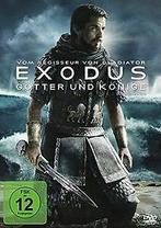 Exodus - Götter und Könige  DVD, Verzenden, Zo goed als nieuw