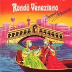 cd - RondÃ² Veneziano - Concerto Futurissimo, Cd's en Dvd's, Cd's | Klassiek, Zo goed als nieuw, Verzenden