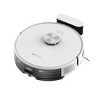 EZVIZ Robotstofzuiger RE5 - Wit, Witgoed en Apparatuur, Stofzuigers, Verzenden, Nieuw