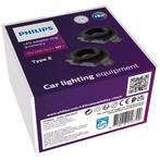 Philips LED-adapterringen Type E H7 LED Koplamp Accessoires, Verzenden, Nieuw