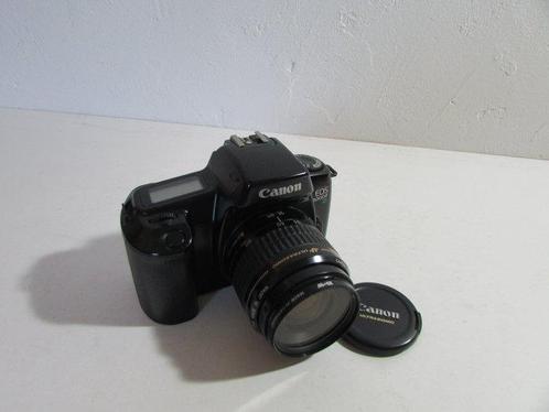 Canon EOS 1000F / Canon T50 + 35-70mm + 35-80mm | Analoge, Audio, Tv en Foto, Fotocamera's Analoog