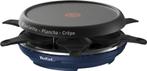 Tefal Deco Neo RE12A4 - Gourmetstel - 6 personen, Ophalen of Verzenden, Nieuw
