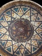 Hispano-morisco. S.XV-XVI - Kom - Keramiek, Antiek en Kunst