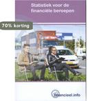 Statistiek voor de financiële beroepen / Financieel.info, Verzenden, Gelezen, Sven Janssen