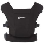 Ergobaby ergonomische draagzak embrace - Pure black, Kinderen en Baby's, Babydragers en Draagdoeken, Nieuw