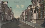 VEENDAM - Kerkstraat, Verzamelen, Ansichtkaarten | Nederland, Verzenden, Gelopen