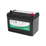 Dynac Start accu 12 volt 100 ah Type 60032, Ophalen of Verzenden, Nieuw
