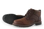 Timberland Veterboots in maat 40 Bruin, Kleding | Heren, Schoenen, Bruin, Verzenden, Timberland, Boots
