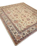 Groot Perzisch tapijt Ziegler Farahan wollen vloerkleed, Huis en Inrichting, Stoffering | Tapijten en Kleden, 200 cm of meer, Ophalen of Verzenden