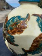 Limoges - Camille Tharaud - Vaas - Porselein, Antiek en Kunst, Antiek | Glas en Kristal