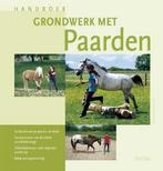 Handboek grondwerk met paarden 9789044711073 C. Lange, Verzenden, Gelezen, C. Lange