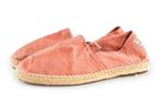 Natural World Espadrilles in maat 45 Rood | 25% extra, Kleding | Heren, Schoenen, Natural World, Overige kleuren, Verzenden, Nieuw